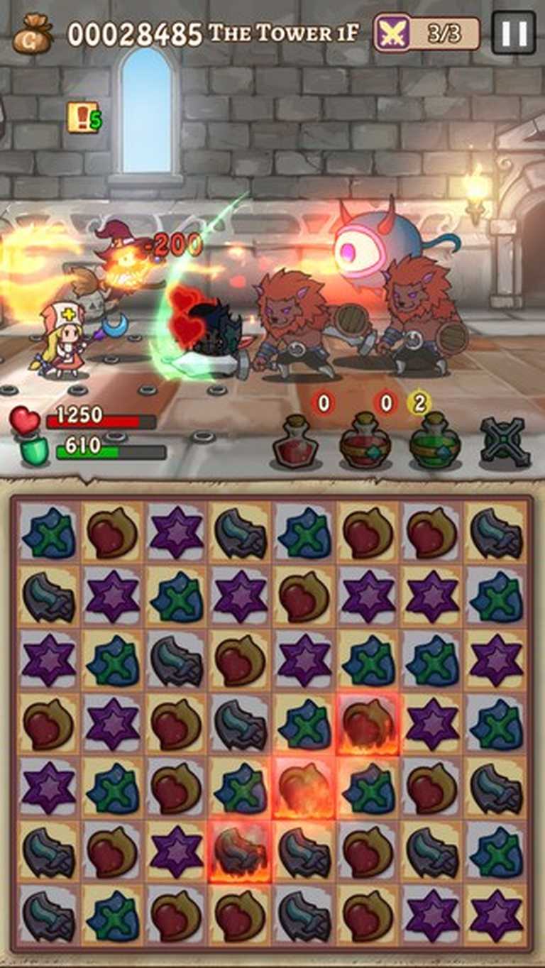 Hero Emblems